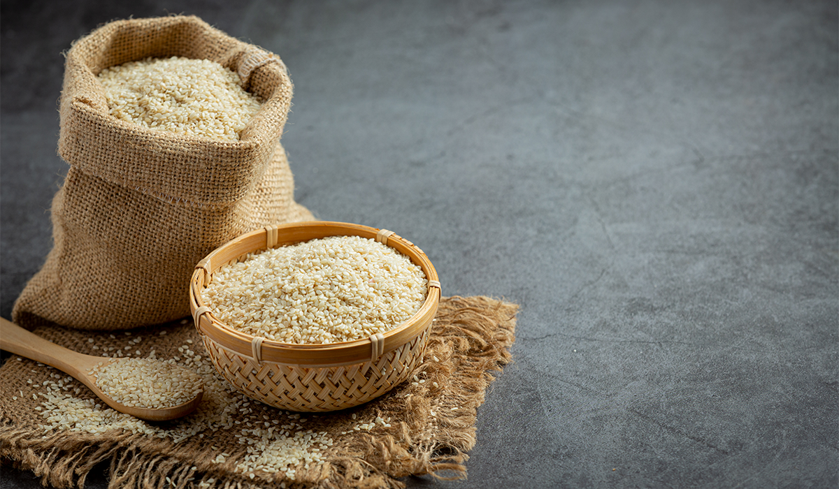 millet