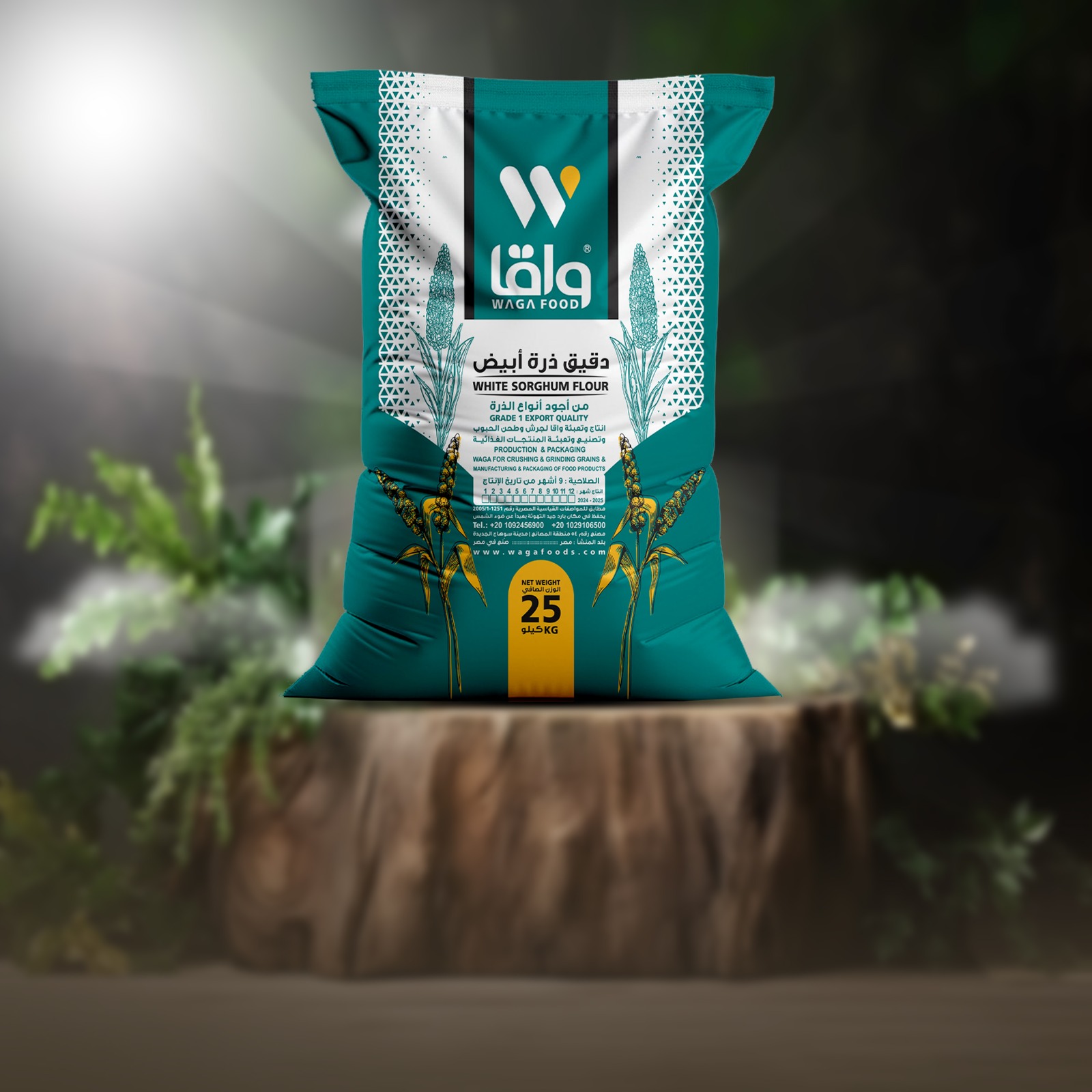 white flour 25kg white flour 25kg